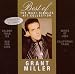 Grant Miller-Best Of: The Maxi-Singles Hit Collection
