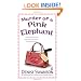 Murder of a Pink Elephant (Scumble River Mysteries, Book 6)