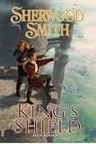 The Kings Shield (Inda, Book 3)