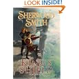 The King's Shield (Inda, Book 3)
