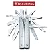 Swiss Army RS Swiss Ultimate Tool w/ Nylon Pouch
