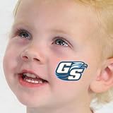 NCAA Georgia Southern Eagles Temporary Tattoos