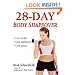 28-Day Body Shapeover