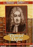 Famous Authors: Daniel Defoe