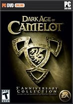 Dark Age of Camelot 5th Anniversary Edition (DVD-Rom)