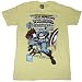 Search : Captain America 193 Cover T-shirt