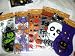 Halloween Cello Treat Bags - Assorted Styles