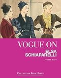 Image de Vogue on Elsa Schiaparelli