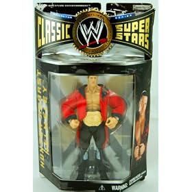 WWE Classic Triple H Hunter Hearst Helmsley Series 1 Rare