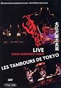 Live: Les Tambours de Tokyo