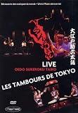 Live: Les Tambours de Tokyo