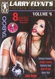 Hustler - Taboo vol #6 - 8 Seductive Fetish Filled Scenes [ regional free ][ adult ]