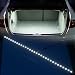 LED Strip Light for Car Interior Trunk Lights Cargo Area 30 SMD 5050 White