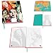 Wizard of Oz Over the Rainbow Classic Movie Journal (Notebook, Diary) By Culturenik