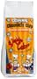 Daddy Cakes Criminal Chocolate Chip Pancake and Waffle Mix, 16-Ounce Bags (Pack of 3)