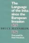 Language of the Inka Since the European Invasion (Texas Linguistics Series)