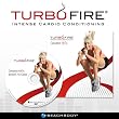 TurboFire Greatest HIITs: 20 Minute High Intensity Workout DVD