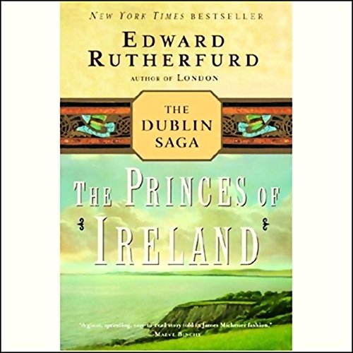 Princes of Ireland