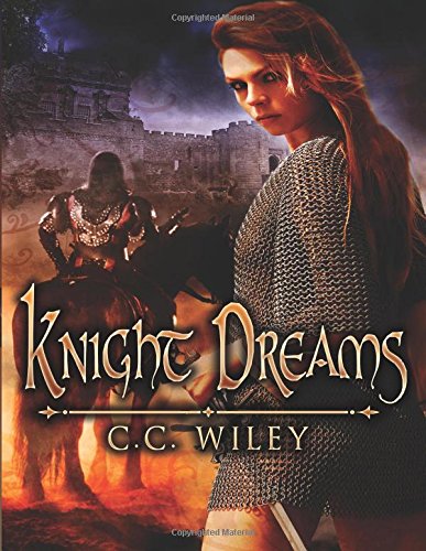 knight dreams knights of the swan book 1