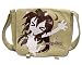 Lucky Star Konata Messenger Bag