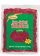 Roland Sun-Dried Tomatoes, Strips, 2.5-Pound Bags (Pack of 2)