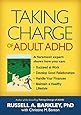 Taking Charge of Adult ADHD