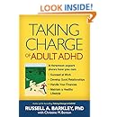 Taking Charge of Adult ADHD