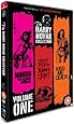 The Harry Novak Collection - Volume 1 (Mantis In Lace, The Secret Sex Lives Of Romeo & Juliet, Kiss Me Quick) [DVD] [1968]