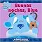 Buenas Noches, Blue (Blue's Clues) (Board)