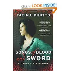 Songs of Blood and Sword