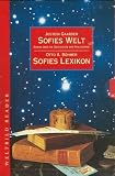 Sofies Welt / Sofies Lexikon im Schuber - Jostein Gaarder, Otto A. B&ouml;hmer