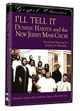 Donnie Harper and the New Jersey Mass Choir: I'll Tell It [1992] (REGION 1) (NTSC)