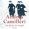 H&ouml;rbuch Die Sekte der Engel