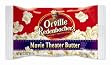 Orville Redenbacher's Gourmet Microwavable Popcorn, Movie Theater Butter, 36-Count Bags