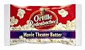 Orville Redenbacher's Gourmet Microwavable Popcorn, Movie Theater Butter, 36-Count Bags