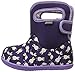 Bogs Baby Classic Penguins Winter Snow Boot