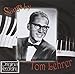 Songs by Tom Lehrer