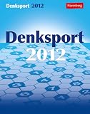 Denksport Wissenskalender 2012: Der knifflige Mix 