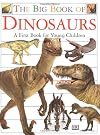 The Big Book of Dinosaurs