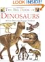 Big Book of Dinosaurs