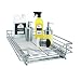 Kitchen & Housewares : Lynk 401418DS Professional-14 x 18 Drawer Chrome
