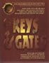 Of Keys & Gates: The Resurrected, Vol. 2 (Call of Cthulhu Horror Roleplaying)