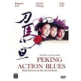 Peking Opera Blues ( Peking Action Blues ) ( Do ma daan ) [ NON-USA FORMAT, PAL, Reg.2 Import - Germany ]