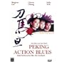 Peking Opera Blues ( Peking Action Blues ) ( Do ma daan ) [ NON-USA FORMAT, PAL, Reg.2 Import - Germany ]