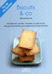 Petit livre de - Biscuits et Cie