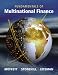Book Fundamentals of Multinational Finance: WITH International Marketing and Export Management