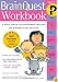 Brain Quest Workbook: Pre-K