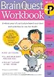 Brain Quest Workbook: Pre-K