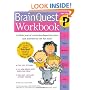 Brain Quest Workbook: Pre-K