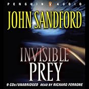 Invisible Prey | John Sandford